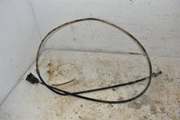 2000 Suzuki Quadmaster LTA500 4x4 Parking Brake Cable 58810-09F10