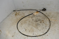 2000 Suzuki Quadmaster LTA500 4x4 Parking Brake Cable 58810-09F10