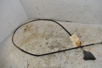 2000 Suzuki Quadmaster LTA500 4x4 Parking Brake Cable 58810-09F10