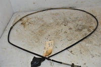2000 Suzuki Quadmaster LTA500 4x4 Parking Brake Cable 58810-09F10