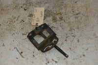 2000 Suzuki Quadmaster LTA500 4x4 Shift Lever 57850-09FA0
