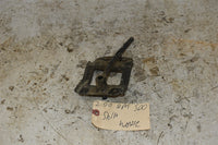 2000 Suzuki Quadmaster LTA500 4x4 Shift Lever 57850-09FA0