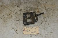 2000 Suzuki Quadmaster LTA500 4x4 Shift Lever 57850-09FA0