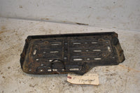 2000 Suzuki Quadmaster LTA500 4x4 Right Floorboard 43510-09FA0
