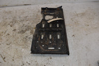 2000 Suzuki Quadmaster LTA500 4x4 Left Floorboard 43520-09FA0