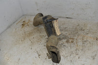 2000 Suzuki Quadmaster LTA500 4x4 Air Duct 11387-09F50