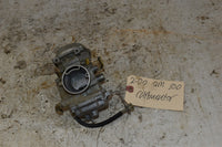 2000 Suzuki Quadmaster LTA500 4x4 Carburetor 13200-09FA1