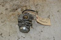 2000 Suzuki Quadmaster LTA500 4x4 Carburetor 13200-09FA1