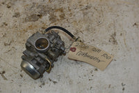 2000 Suzuki Quadmaster LTA500 4x4 Carburetor 13200-09FA1