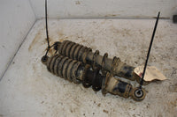 2000 Suzuki Quadmaster LTA500 4x4 Front Shocks 52100-09F10-019