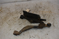 2000 Suzuki Quadmaster LTA500 4x4 Right Front Lower A Arm 52410-09840