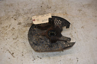 2000 Suzuki Quadmaster LTA500 4x4 Left Front Knuckle 51241-09F00