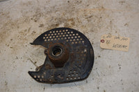 2000 Suzuki Quadmaster LTA500 4x4 Left Front Knuckle 51241-09F00