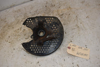 2000 Suzuki Quadmaster LTA500 4x4 Left Front Knuckle 51241-09F00