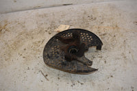 2000 Suzuki Quadmaster LTA500 4x4 Left Front Knuckle 51241-09F00