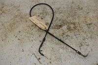 2000 Suzuki Quadmaster LTA500 4x4 Choke Cable 58410-09F10