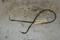 2000 Suzuki Quadmaster LTA500 4x4 Choke Cable 58410-09F10