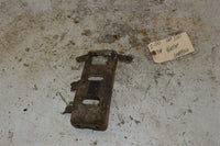 2000 Suzuki Quadmaster LTA500 4x4 Top Frame Support 41990-09FA0
