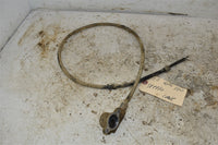 2000 Suzuki Quadmaster LTA500 4x4 Speedometer Cable 34910-09F00