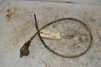 2000 Suzuki Quadmaster LTA500 4x4 Speedometer Cable 34910-09F00