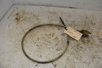 2000 Suzuki Quadmaster LTA500 4x4 Speedometer Cable 34910-09F00