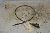 2000 Suzuki Quadmaster LTA500 4x4 Speedometer Cable 34910-09F00