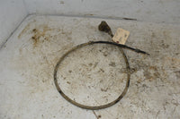 2000 Suzuki Quadmaster LTA500 4x4 Speedometer Cable 34910-09F00