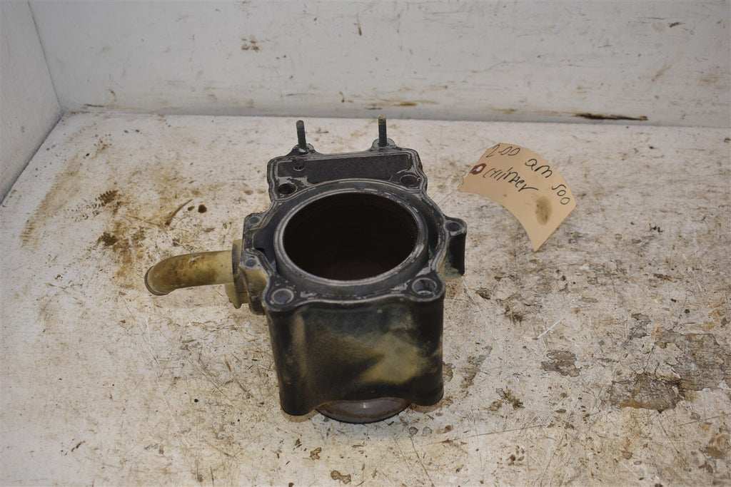 2000 Suzuki Quadmaster LTA500 4x4 Cylinder 11211-09F00-0F0