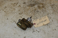 2000 Suzuki Quadmaster LTA500 4x4 Water Pump 17400-09F50