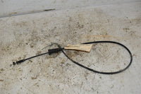 2000 Suzuki Quadmaster LTA500 4x4 Throttle Cable 58300-09F10