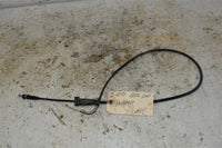 2000 Suzuki Quadmaster LTA500 4x4 Throttle Cable 58300-09F10
