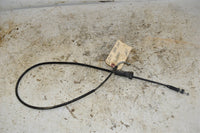 2000 Suzuki Quadmaster LTA500 4x4 Throttle Cable 58300-09F10