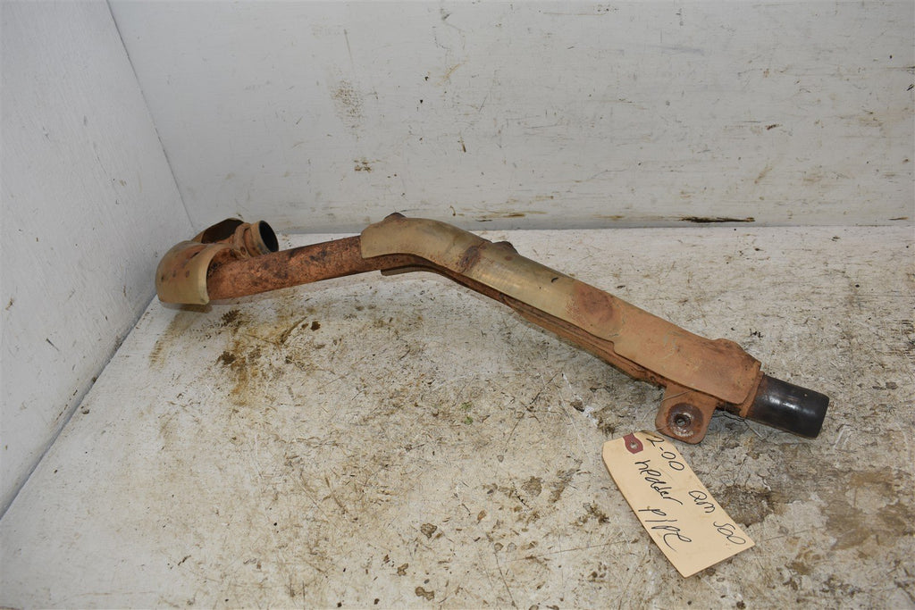 2000 Suzuki Quadmaster LTA500 4x4 Header Pipe 14150-09F50