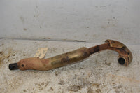 2000 Suzuki Quadmaster LTA500 4x4 Header Pipe 14150-09F50