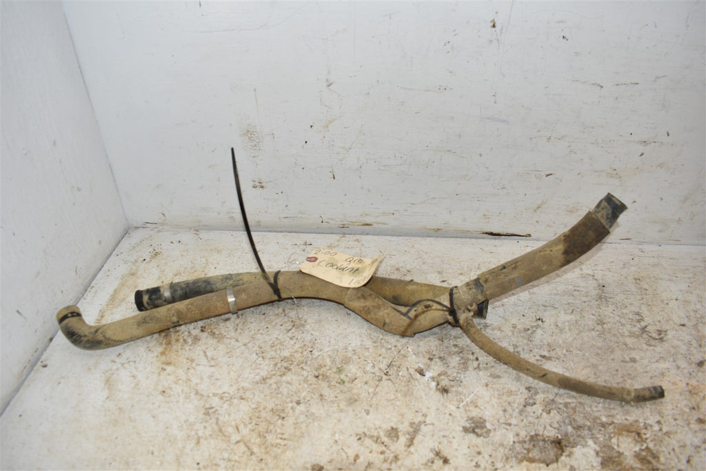 2000 Suzuki Quadmaster LTA500 4x4 Coolant Lines