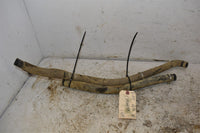 2000 Suzuki Quadmaster LTA500 4x4 Coolant Lines