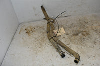 2000 Suzuki Quadmaster LTA500 4x4 Coolant Lines