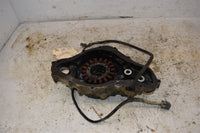 2000 Suzuki Quadmaster LTA500 4x4 Stator & Cover 32101-09F01