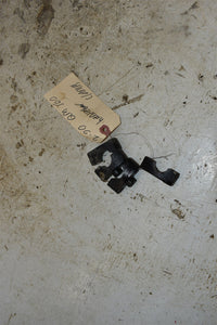 2000 Suzuki Quadmaster LTA500 4x4 Handlebar Clamps