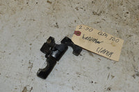 2000 Suzuki Quadmaster LTA500 4x4 Handlebar Clamps