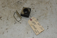 2000 Suzuki Quadmaster LTA500 4x4 Upper Steering Stem Mount 51670-24500