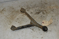 2000 Suzuki Quadmaster LTA500 4x4 Left Front Upper A Arm 52440-09840