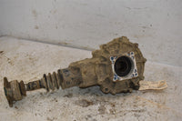 2000 Suzuki Quadmaster LTA500 4x4 Rear Differential