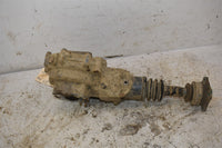 2000 Suzuki Quadmaster LTA500 4x4 Rear Differential