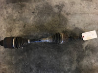 2008 Polaris Sportsman 800 Left Rear Axle