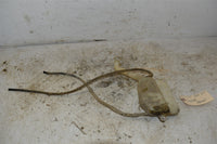 2000 Suzuki Quadmaster LTA500 4x4 Coolant Reservoir Tank 17910-09F00