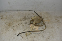 2000 Suzuki Quadmaster LTA500 4x4 Coolant Reservoir Tank 17910-09F00
