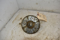 2000 Suzuki Quadmaster LTA500 4x4 Right Rear Wheel Hub 64111-09F00