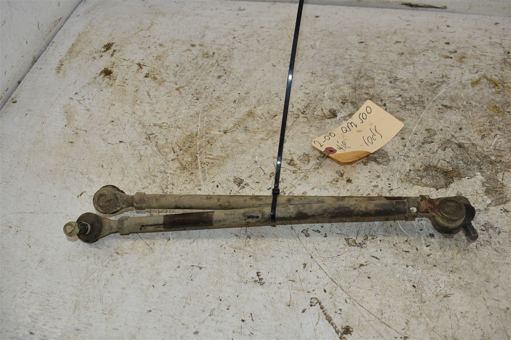 2000 Suzuki Quadmaster LTA500 4x4 Tie Rods 51281-09F00