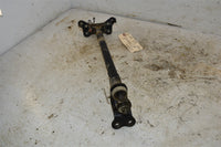 2000 Suzuki Quadmaster LTA500 4x4 Steering Stem 51650-09F10
